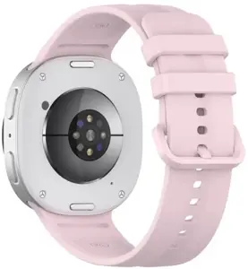 Tech-Protect watch strap Silicone Evo Samsung Galaxy Watch 40/44/46mm, pink