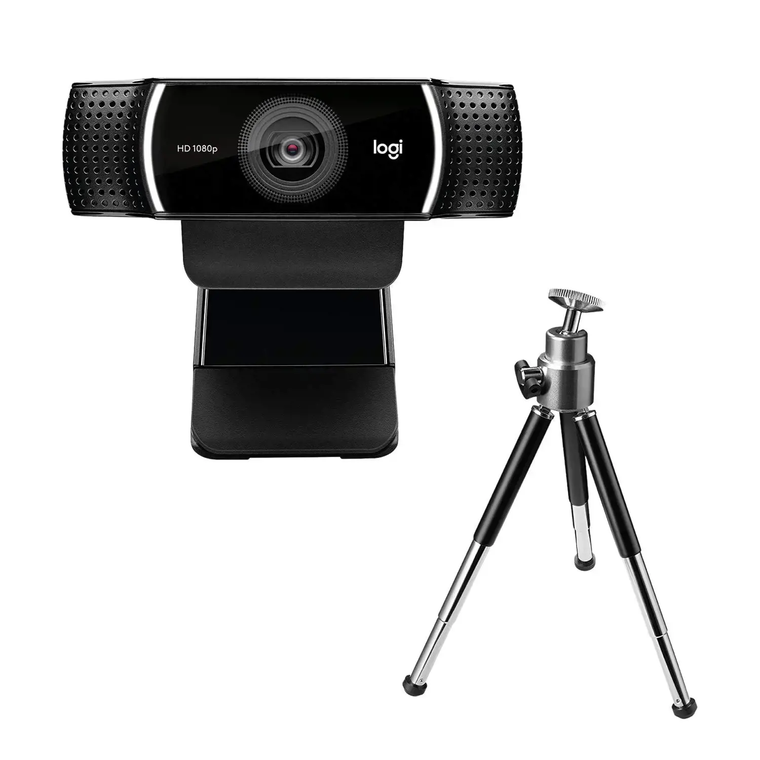 "LOGITECH C922 Pro Stream Webcam" - USB -EMEA