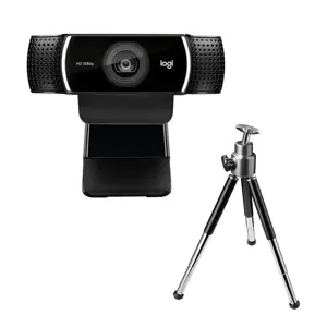 "LOGITECH C922 Pro Stream Webcam" - USB -EMEA