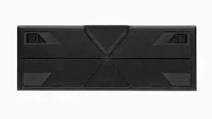 CORSAIR K70 RGB PRO optinė-mechaninė žaidimų klaviatūra su RGB LED apšvietimu CORSAIR OPX juodos spalvos PBT klavišų dangteliai