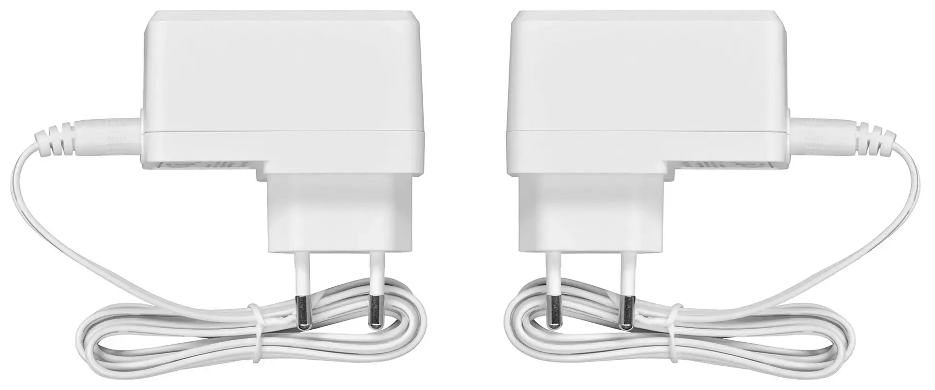 Tenda MX3 (2-PACK) mesh wi-fi system Dual-band (2.4 GHz / 5 GHz) Wi-Fi 6 (802.11ax) White 1 Internal