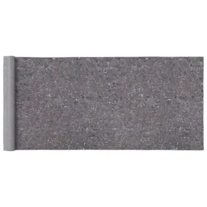 Neslyst. apsaug. kilim., dažymo d., vilna, 10 m, 280g/m²