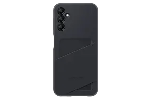 Samsung EF-OA146, dangtelis, Samsung, Galaxy A14 5G / A14, 16,8 cm (6,6"), juodas