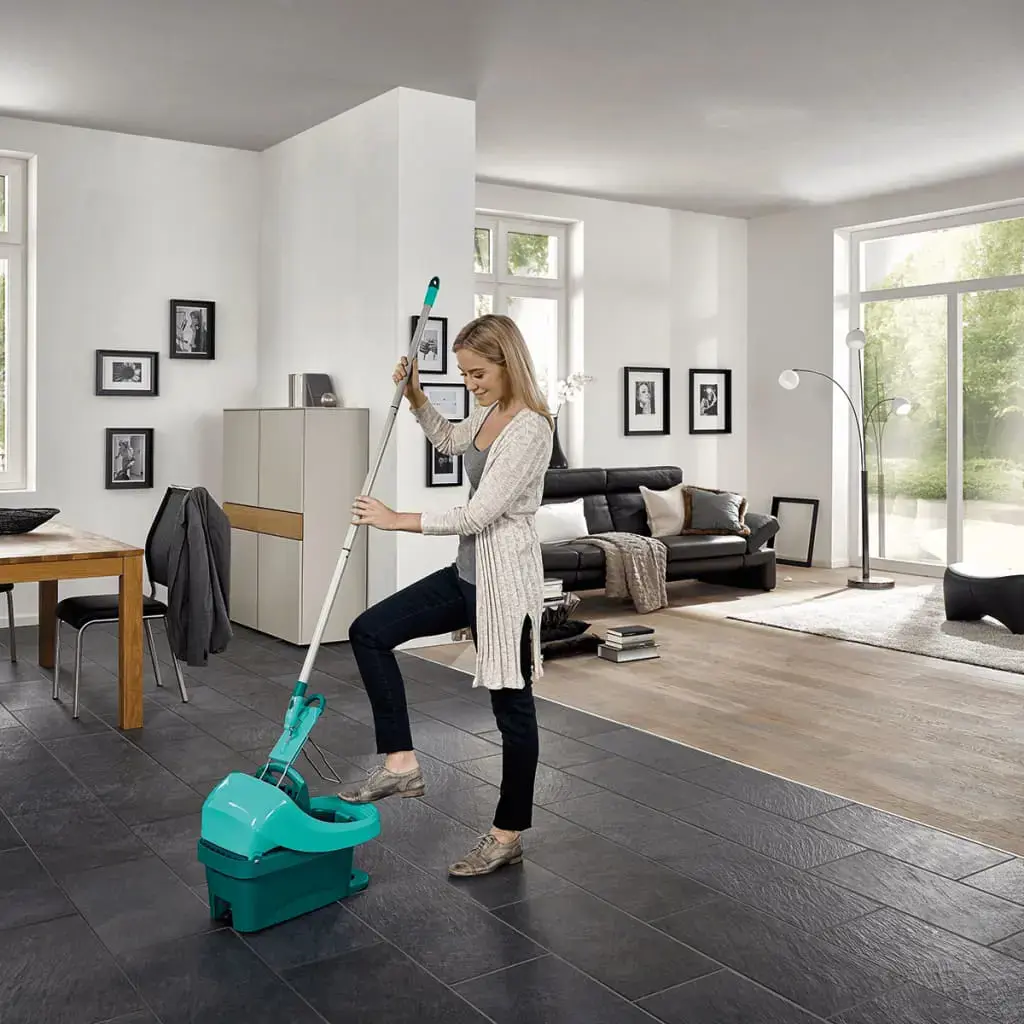 "Leifheit Profi" mopas