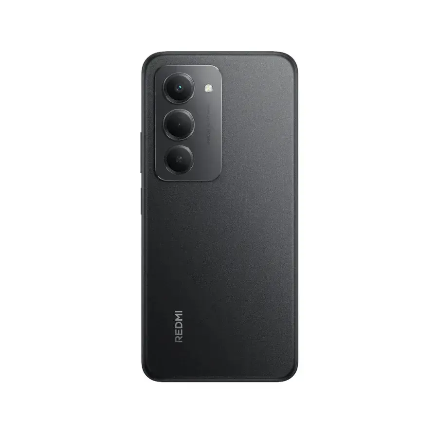 Mobilusis telefonas XIAOMI Redmi, 256 GB, Juoda
