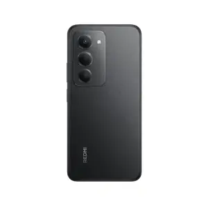 Mobilusis telefonas XIAOMI Redmi, 256 GB, Juoda