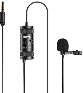 "Boya" mikrofonas BY-M1 Pro II Lavalier