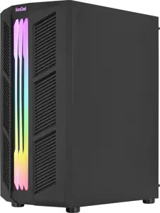 AEROCOOL PGS PRIME-G-BK-v1 RGB - korpusas