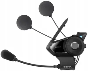 Motociklo domofonas SENA 30K EVO DUO
