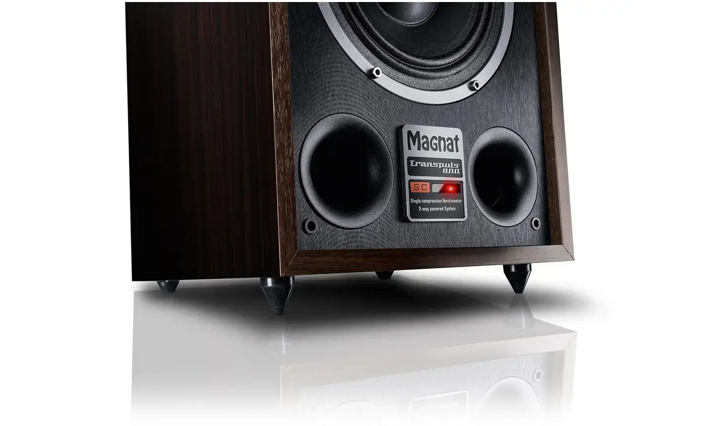 Magnat Transpuls 800A active speaker set (2 pcs)