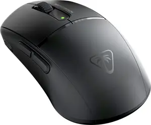 Turtle Beach Burst II Air, Right-hand, Optical, RF Wireless + Bluetooth, 26000 DPI, Black