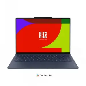 LENOVO YOGA SLIM 7 ULTRA, ULTRA X9 378H/14" 2.8K WQXGA+ (2880X1800) POLED 1100NITS (PEAK) / 500NITS…