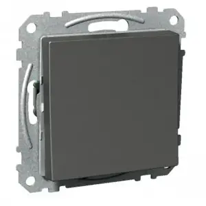SCHNEIDER ELECTRIC SWITCH 6, Q-CONN, ANTRASIT