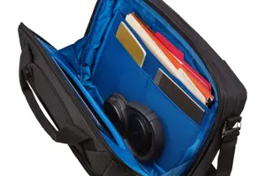 "Thule Crossover 2" C2LB-116 juodas, Dėklas, 39,6 cm (15,6"), 1,36 kg