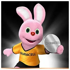 Duracell CR2450 3V, Vienkartinė baterija, CR2450, ličio, 3 V, 1 vnt., mygtukinė/monetinė