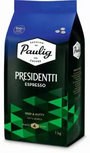 Kava PAULIG Classic, malta, 100 g