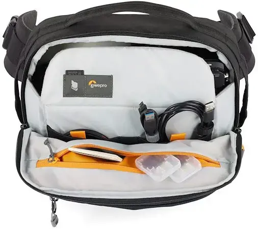 Lowepro camera bag Trekker Lite SLX 120, black