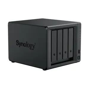 NAS STORAGE TOWER 4BAY/4GB DS925+ SYNOLOGY