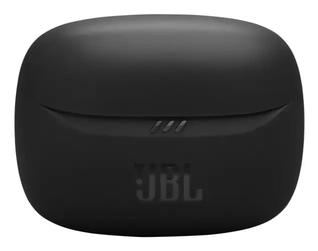 JBL Tune Beam 2 Belaidės ausinės Earbuds, Bluetooth, Juoda