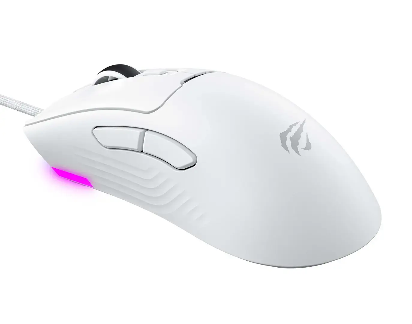 Havit MS966 - gaming mouse, white