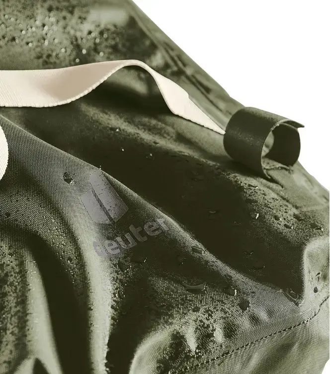 Bicycle backpack - Deuter Amager 25+5 Graphite