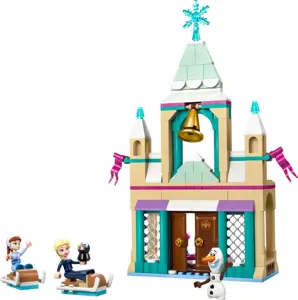 LEGO DISNEY 43265 Arendelle Frozen Castle