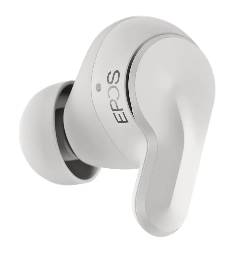 EPOS ADAPT E1 NORDIC WHITE