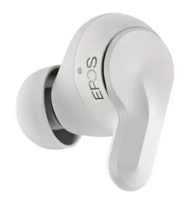 EPOS ADAPT E1 NORDIC WHITE