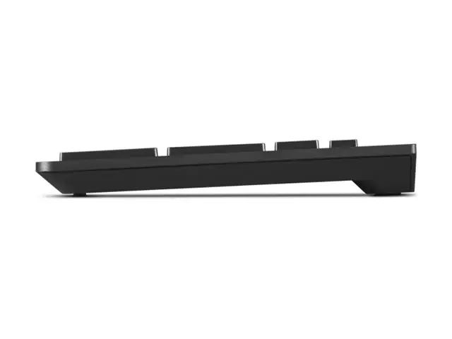 Lenovo Essential Wireless Combo Keyboard & Mouse Gen2 | Keyboard and Mouse Set | Wireless | Mouse included | Lithuanian | Black