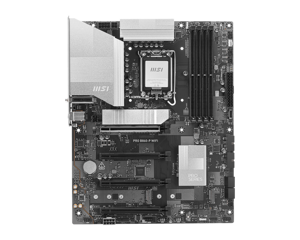 MSI PRO B860-P WIFI | MSI