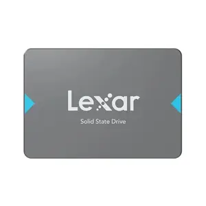 SSD diskas Lexar NQ100 256 GB, 2.5", SATA III