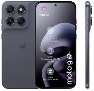 MOTOROLA G67 ARCTIC SEAL 4/128GB