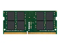 KINGSTON 32 GB DDR4 3200 MHz SODIMM