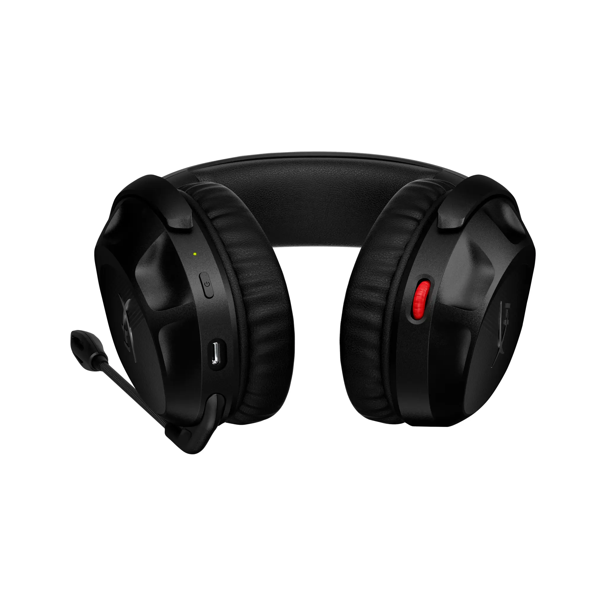 AUSINĖS HYPERX CLOUD STINGER 2/676A2AA HYPERX