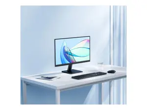 "Xiaomi" monitorius A22i 22" 1920x1080/21:9/250 nitų/HDMI/juoda/2 metų garantija "Xiaomi