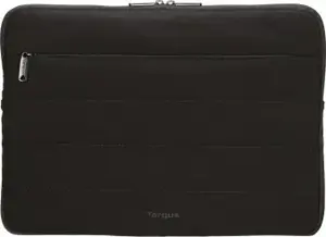 TARGUS PUFFER 15-16" SLEEVE, BLACK