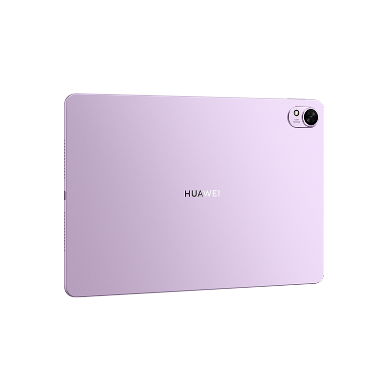 Huawei | MatePad | 11.5 " | Violet | TFT LCD | 2456 × 1600 pixels | HiSilicon | Kirin T82B | 8 GB | 256 GB | Wi-Fi | Front camera | 8 MP | Rear camera | 13 MP | Bluetooth | 5.2 | HarmonyOS | 4.3 | Type-C Cable, Quick Start Guide, Warranty Card