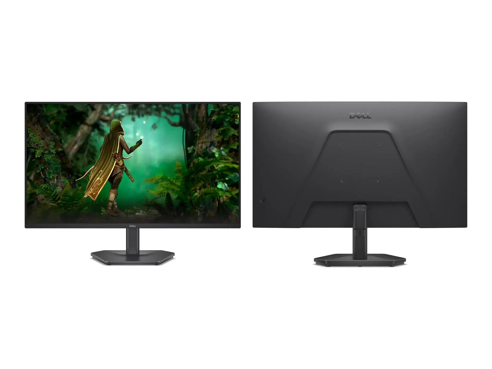 Dell 27 200Hz Monitor - SE2725HG