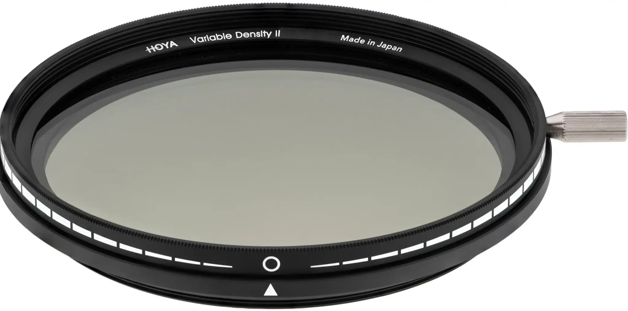 "Hoya" filtras "Variable Density II" 58 mm