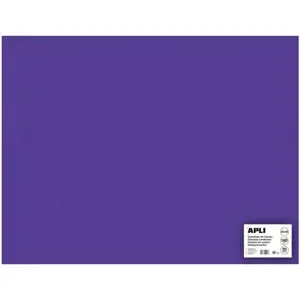 Kortelės Apli Purple 50 x 65 cm (25 vnt.)