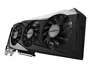 Vaizdo plokštė GIGABYTE GeForce RTX 3060 12 GB, GDDR6, 192 bitai, GV-N3060GAMING OC-12GD 2.0