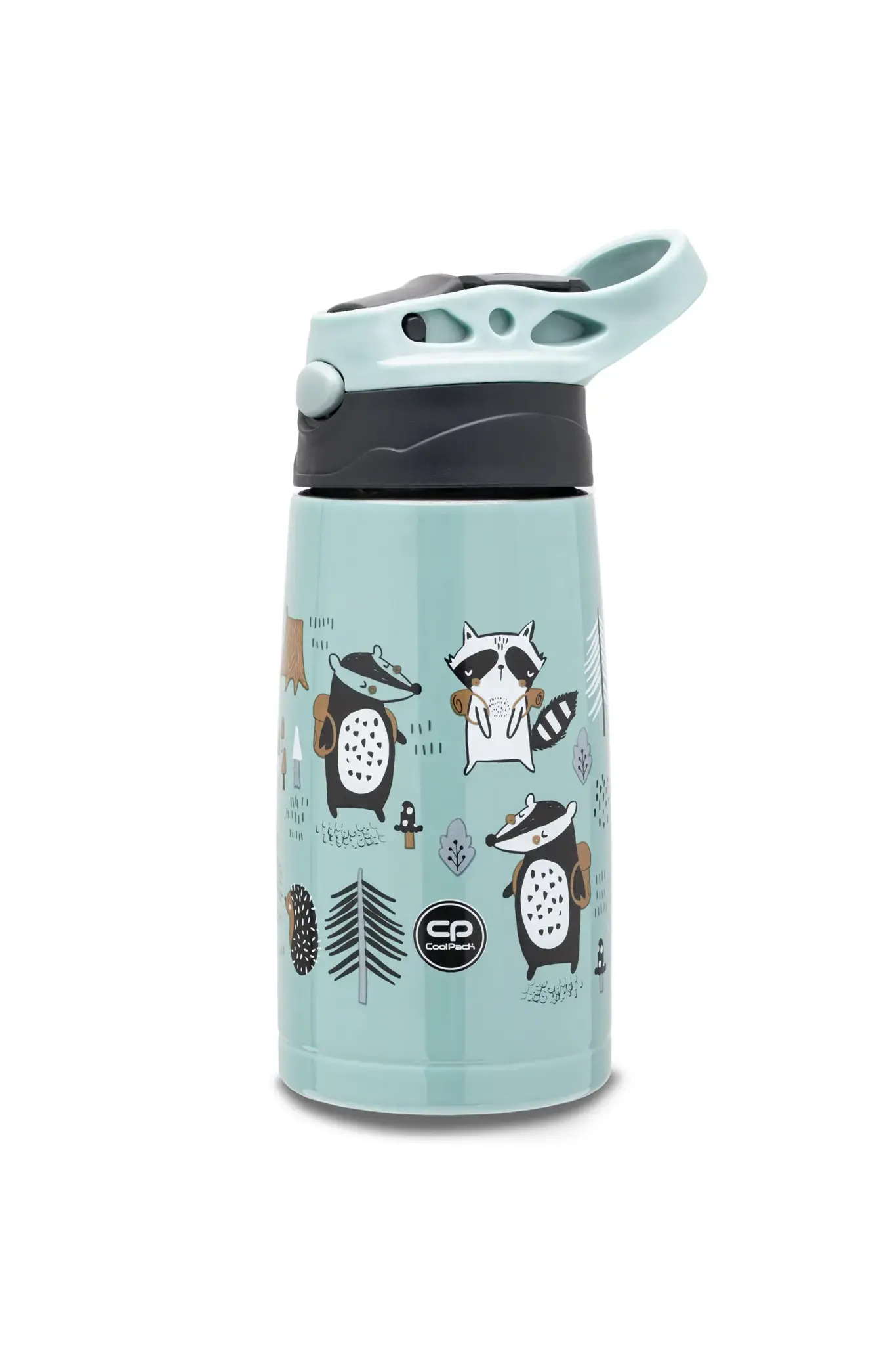 Termo gertuvė BONO COOLPACK Shoppy