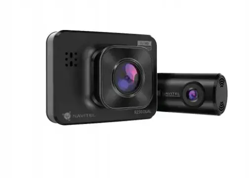 "Navitel R250 DUAL NV