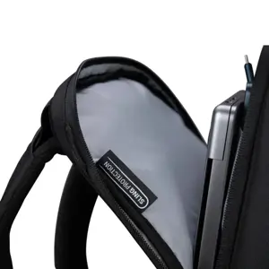 TARGUS PRO-TEK 16" TECH BACKPACK, BLACK