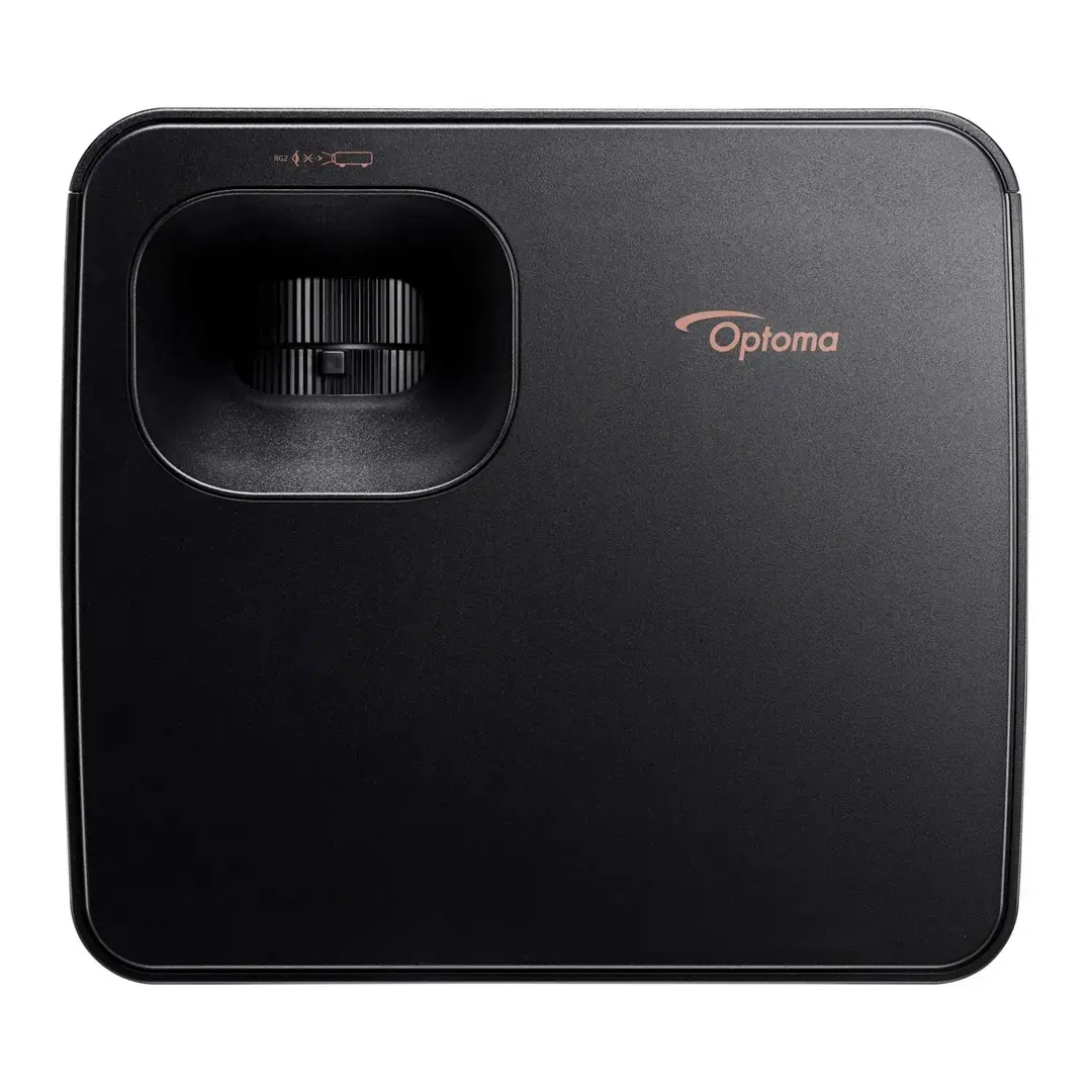 Optoma Photon Life PH31 Standard throw projector 1500 ANSI lumens DLP 1080p (1920x1080) Black