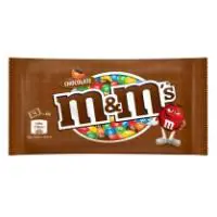 Šokoladiniai saldainiai M&M's Choco, 45 g