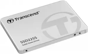 SSD diskas TRANSCEND TS1TSSD225S 1024 GB, 2.5", SATA 6Gb/s