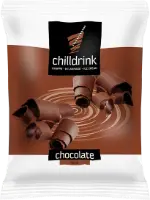 Šaltas gėrimas FRAPPE, šokolado skonio, 1 kg