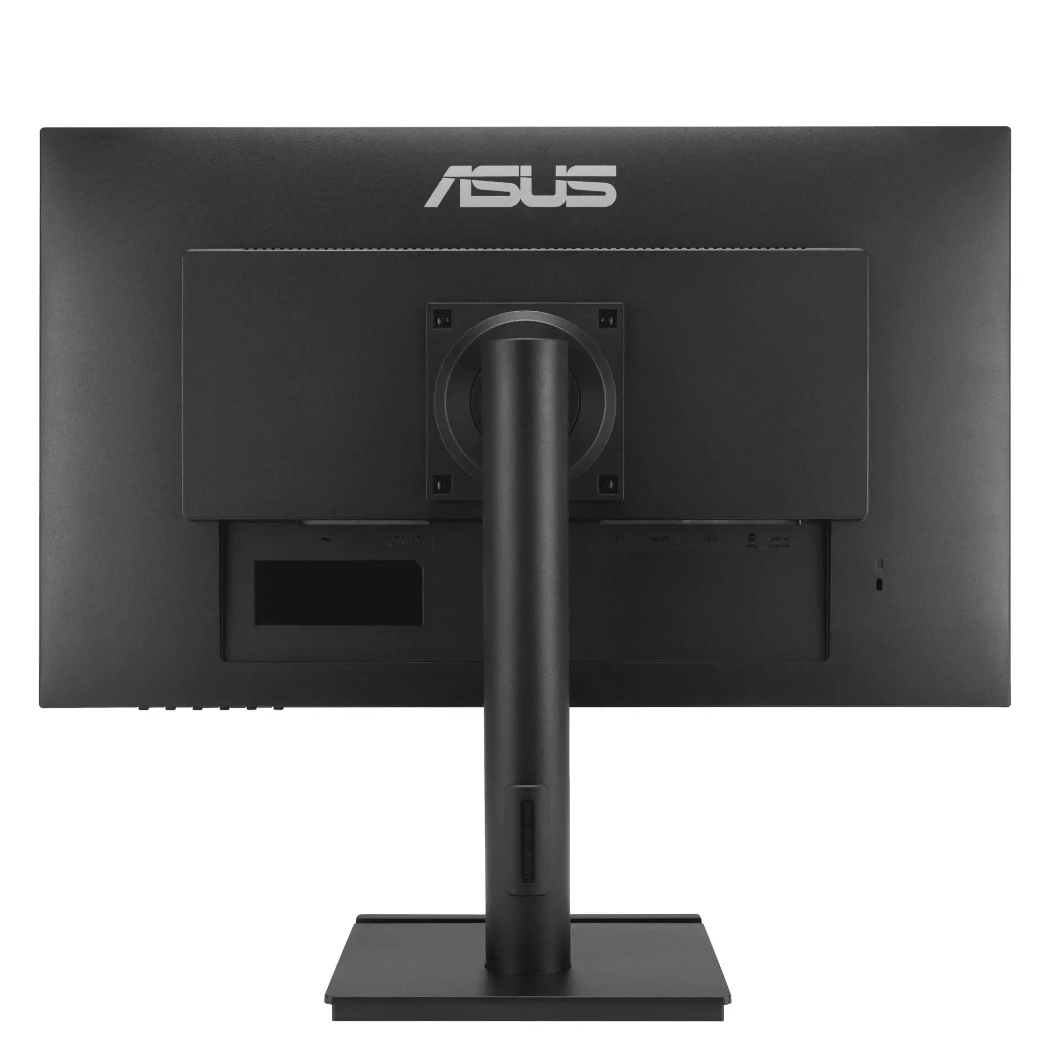 Asus VA27DQFS | 27 " | IPS | FHD | 16:9 | 100 Hz | 1 ms | 1920 x 1080 pixels | 300 cd/m² | HDMI ports quantity 1