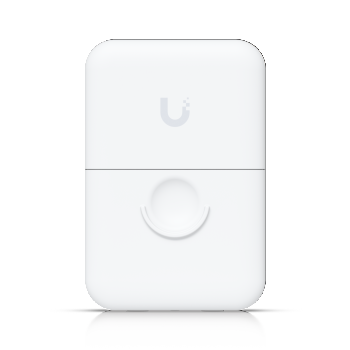 UBIQUITI ETH-SP-G2 Ethernet viršįtampių apsauga